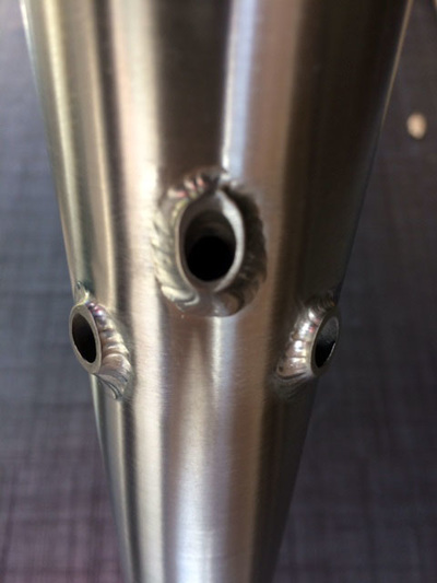 Bespoke Road Elite Stealth with Road Discs, photo 6 of 8