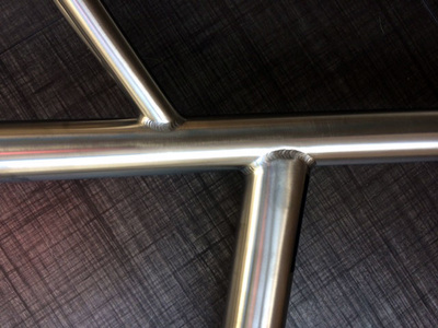 Bespoke Road Elite Stealth with Road Discs, photo 8 of 8
