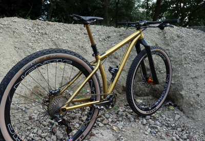 Golden Travers RUSSTi, photo 3 of 7