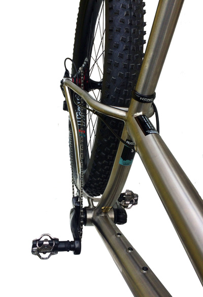 RUSSTi Full build, photo 7 of 7