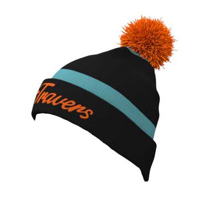 Team Bobble Hat, photo 3 of 3