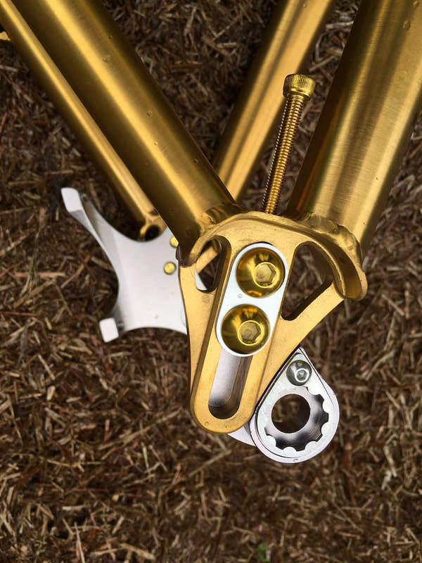 Titanium Gold!, photo 6 of 6