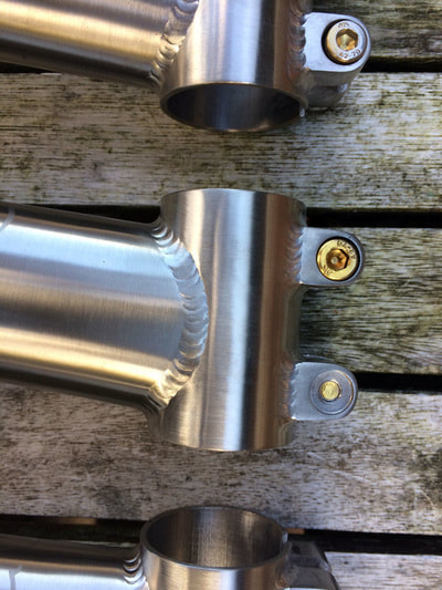 Travers Ti Stems, photo 9 of 9