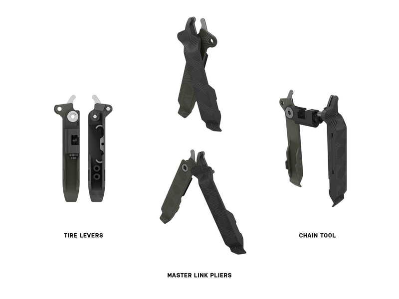 Chain tools, photo 7 of 14