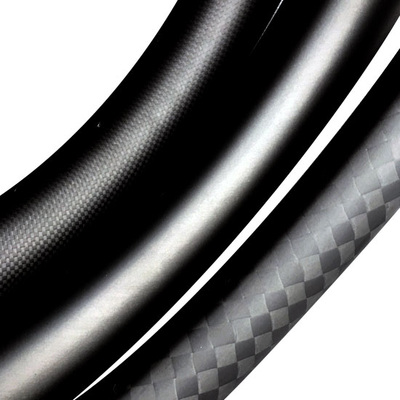 Carbon fiber weave explained, photo 1 of 2