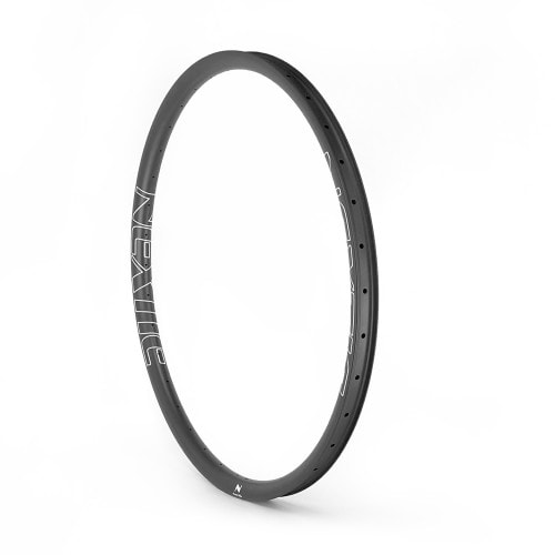 [Unicorn 32"] Premium 32" Carbon Fiber Rim 38mm for Bicycle or Unicycle 480g, photo 4 of 4