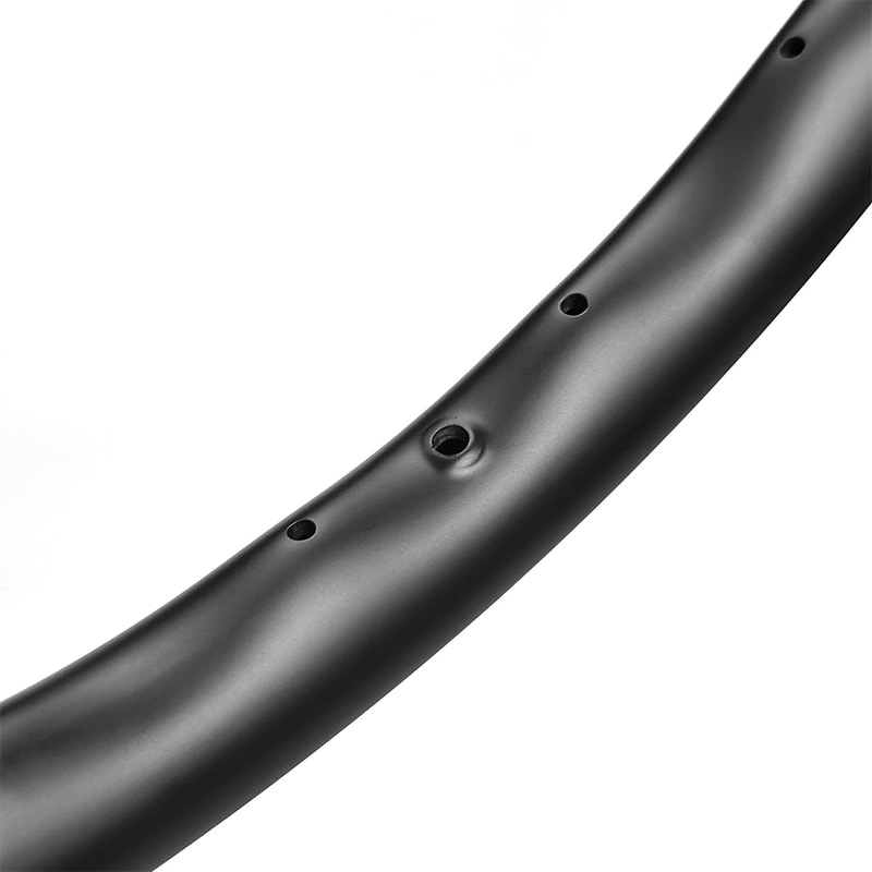 New 29" MTB Carbon Wave Rim 35mm, photo 3 of 4