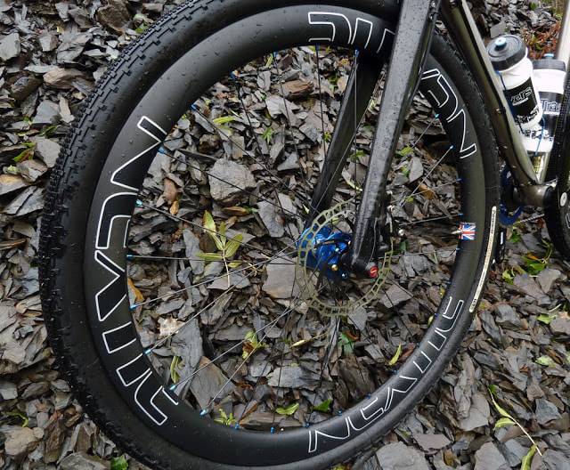 Travers DIRTi Review, photo 3 of 4