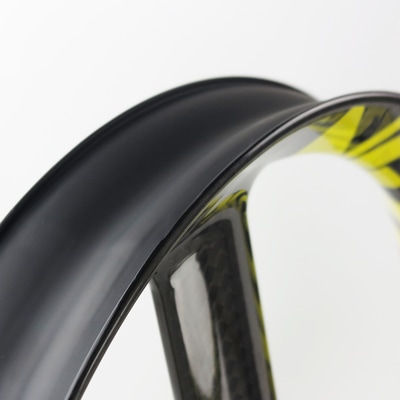 Nextie Tri - Spoke wheels, photo 4 of 6