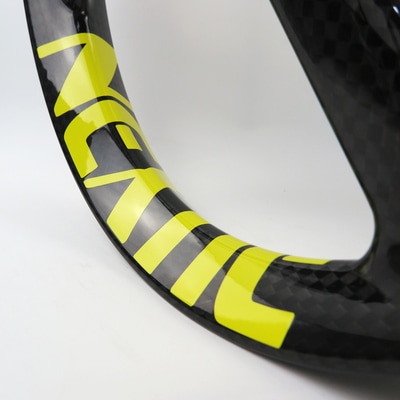 Nextie Tri - Spoke wheels, photo 6 of 6