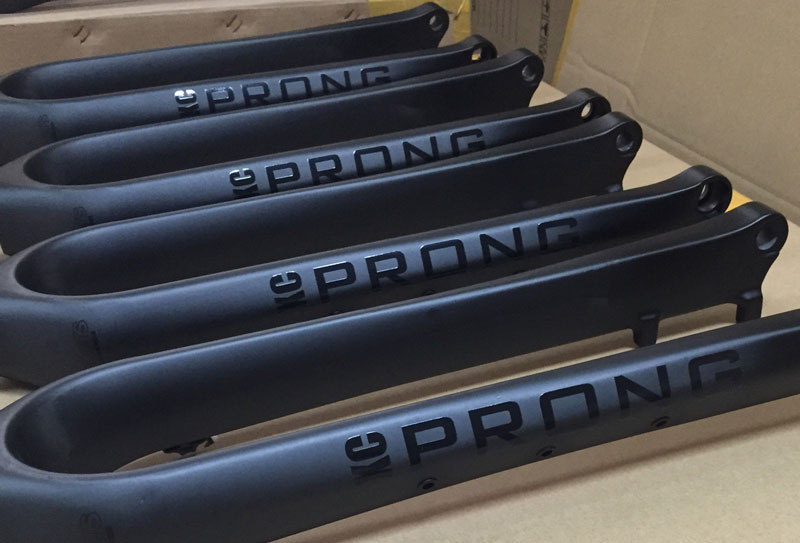 New XC Prong, photo 1 of 4