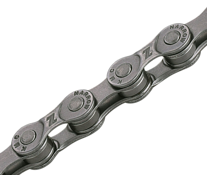 SHimano SRAM and KMC chains waxed, photo 24 of 25